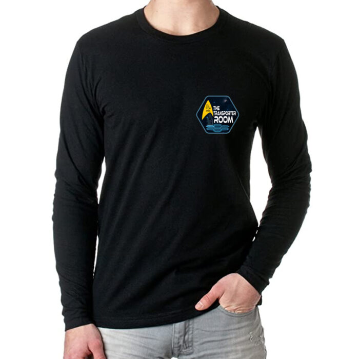 The Transporter Room Shirt - Image 5