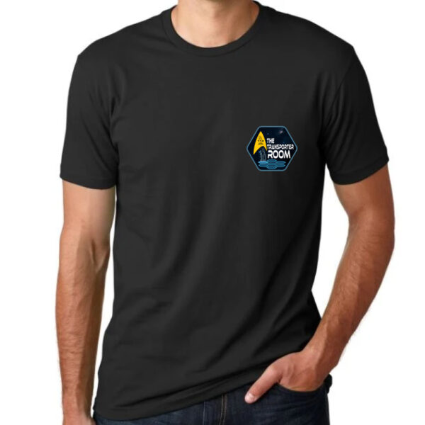 The Transporter Room Shirt