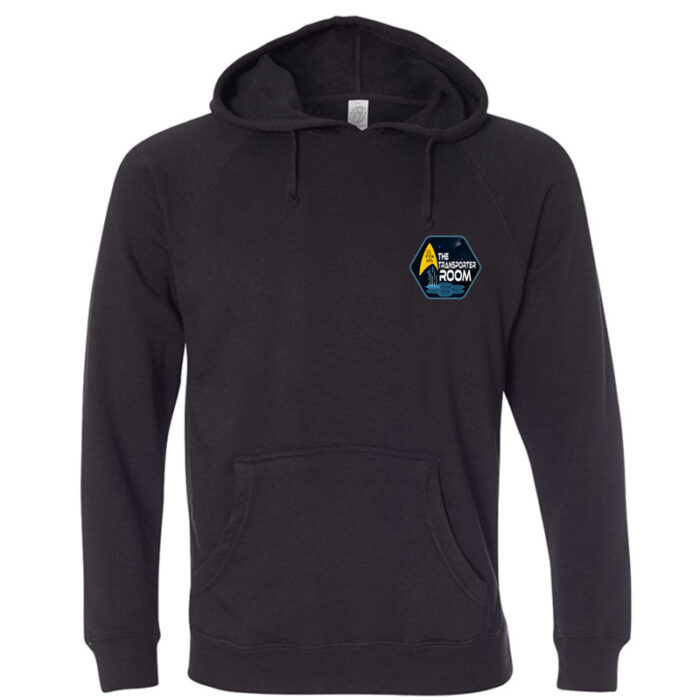 The Transporter Room Sweatshirt