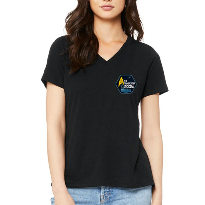 The Transporter Room Shirt - Image 2